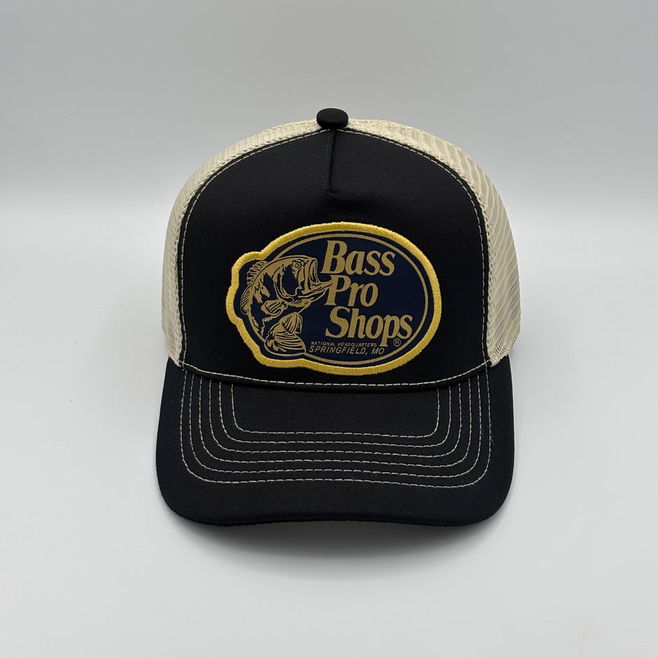 Gorra Basspro Clásica