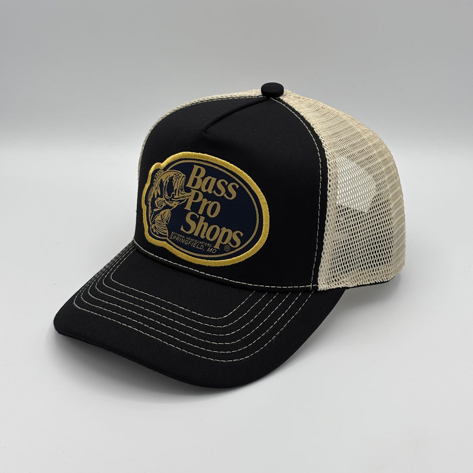 Gorra Basspro Clásica