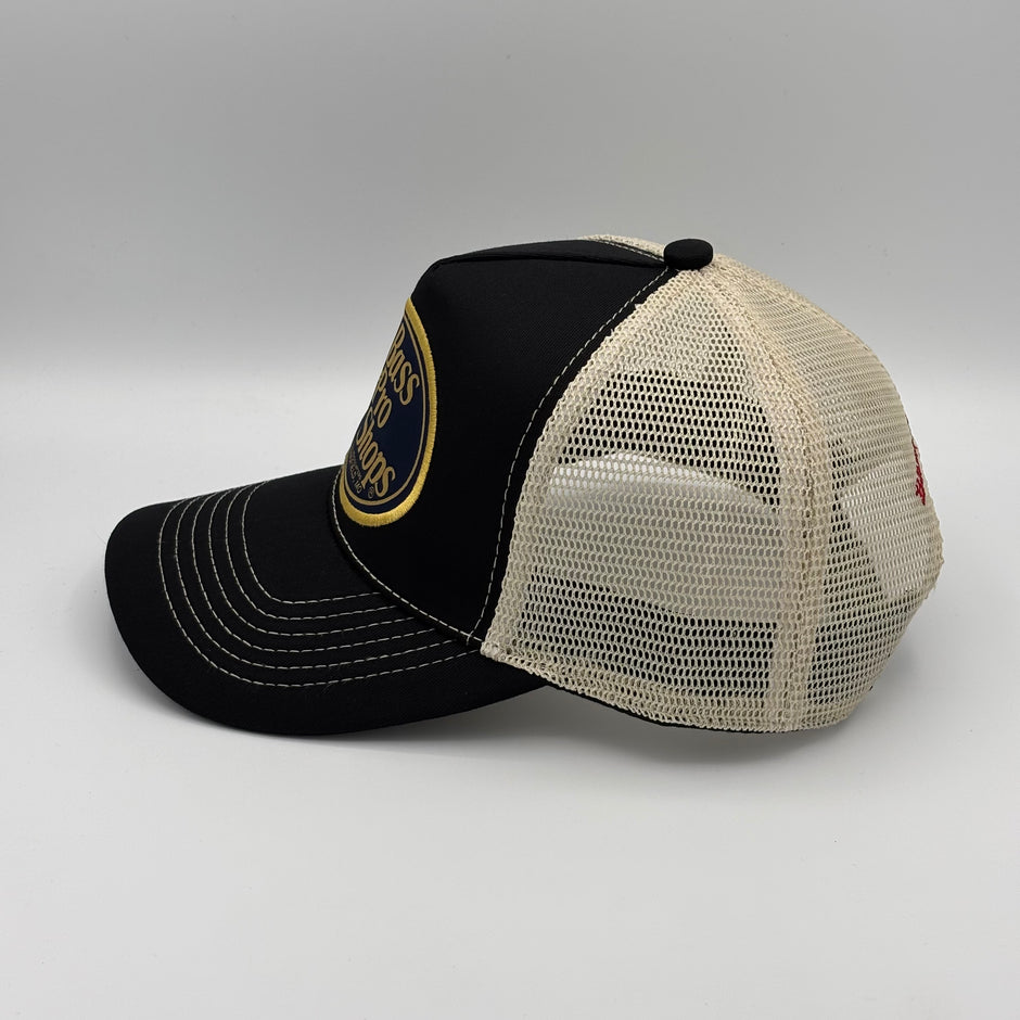 Gorra Basspro Clásica