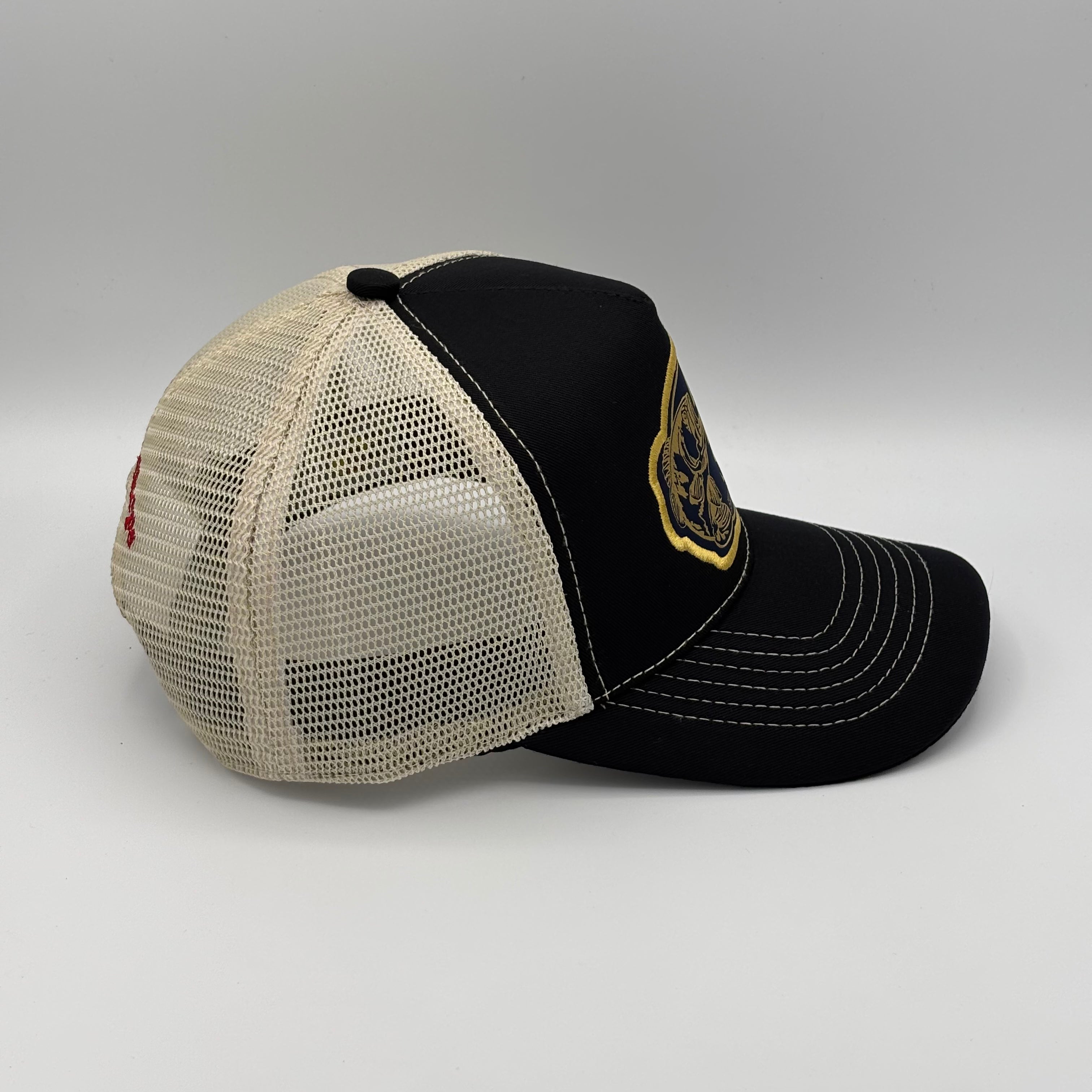 Gorra Basspro Clásica