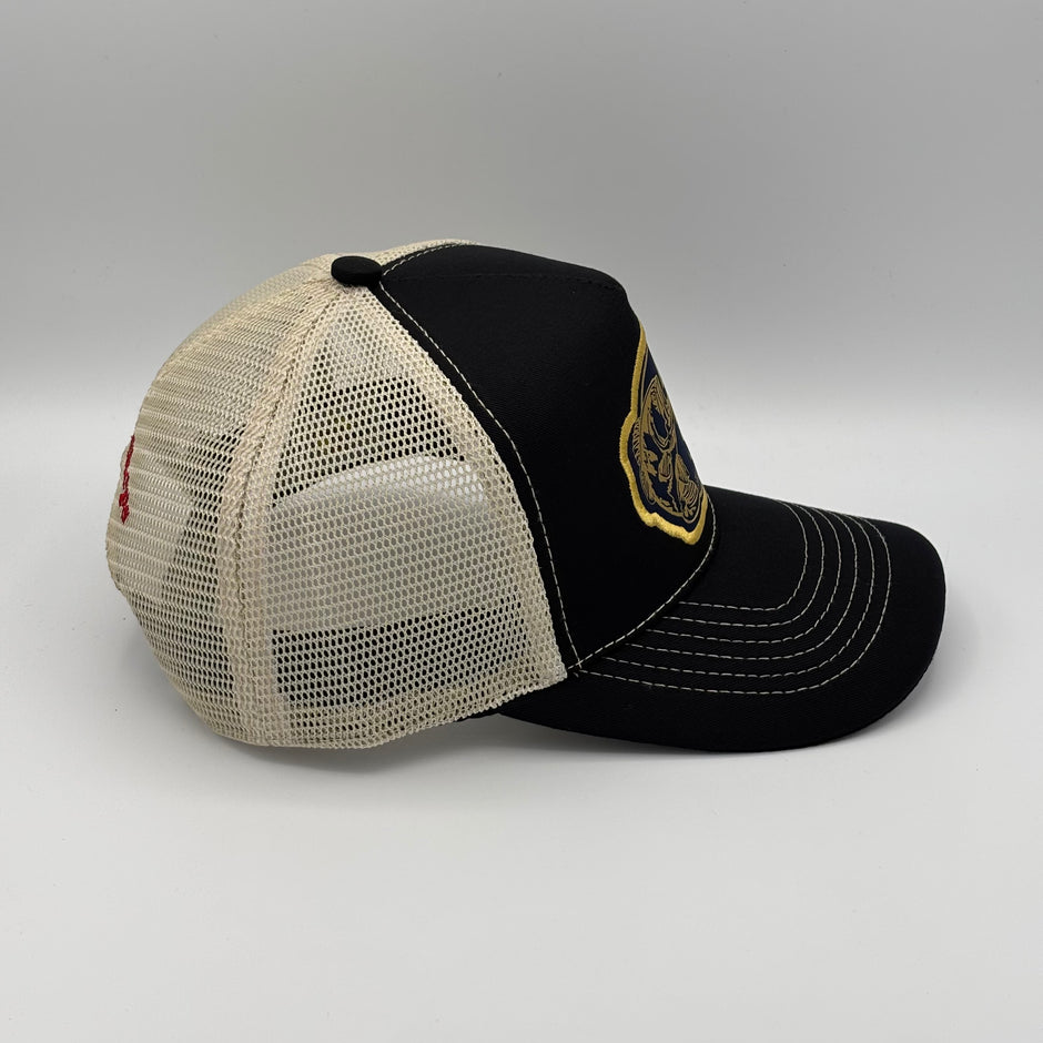 Gorra Basspro Clásica