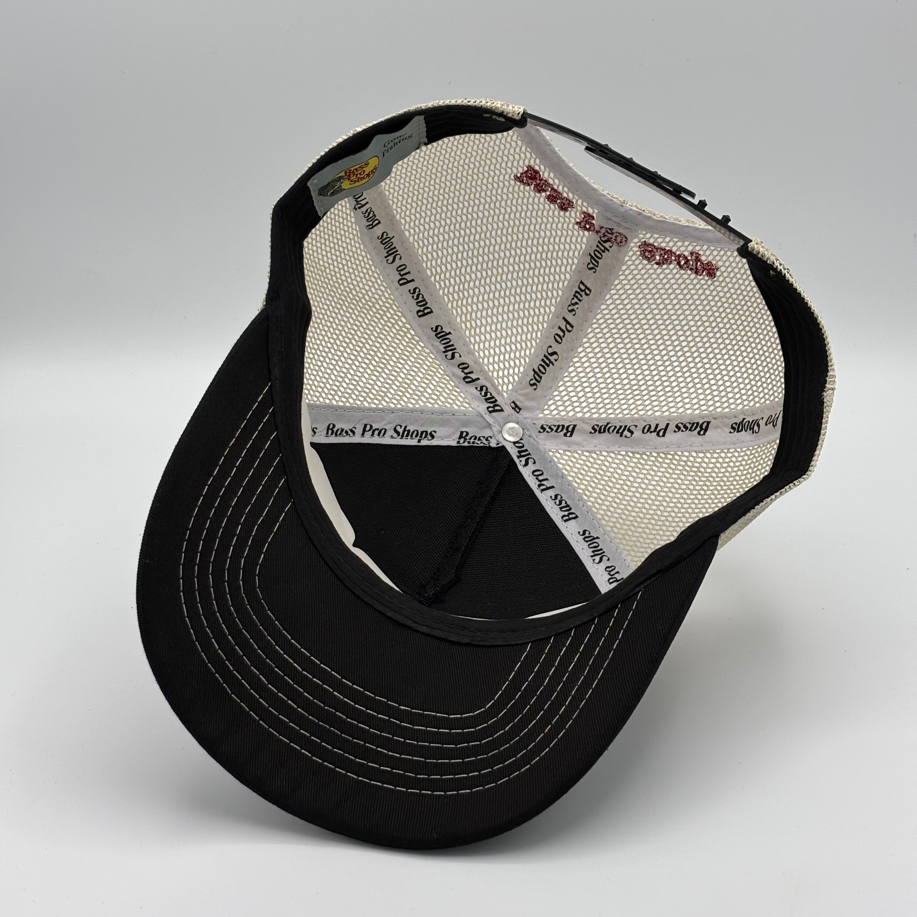 Gorra Basspro Clásica