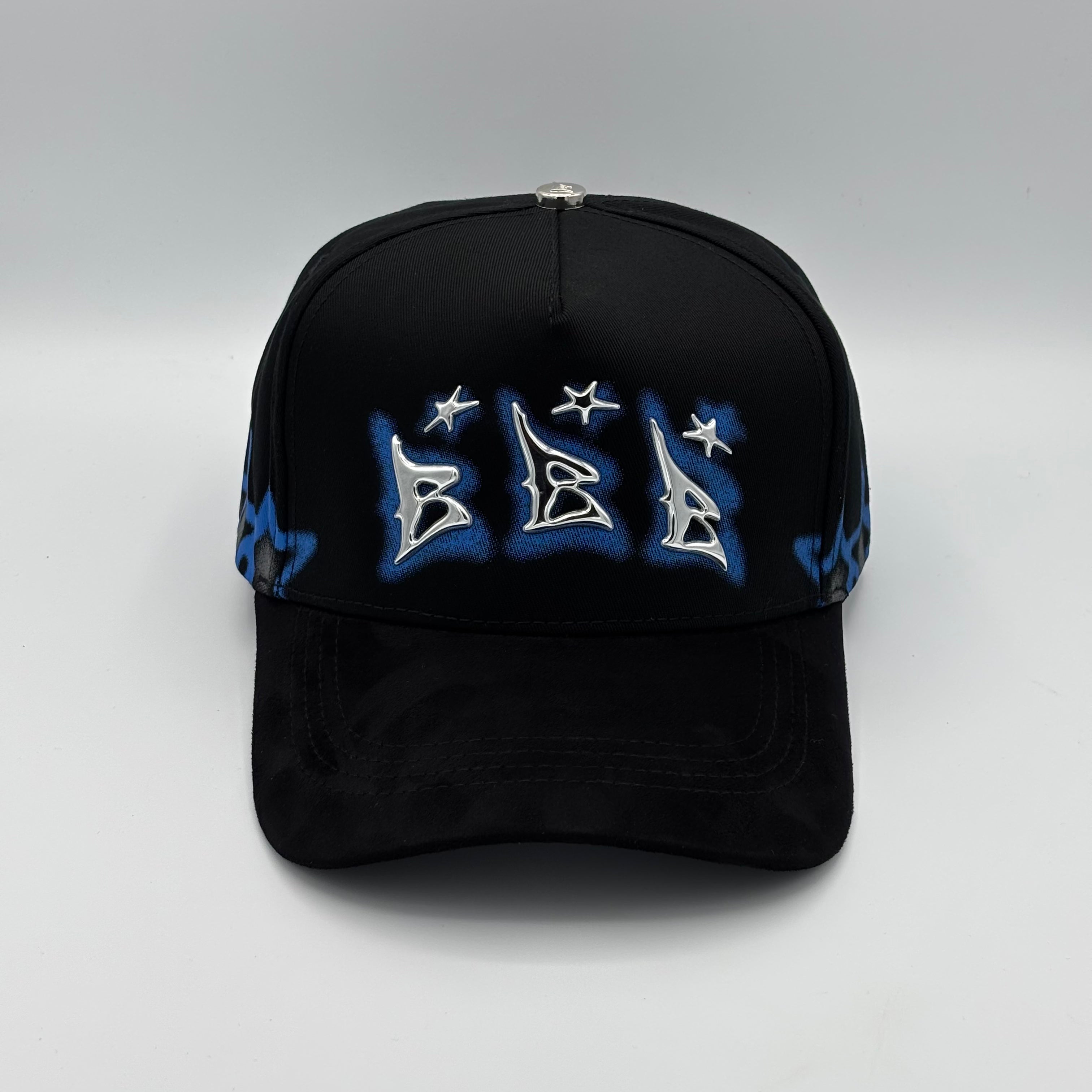 Gorra BBB Barbas