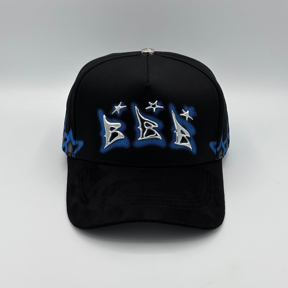 Gorra BBB Barbas
