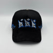 Gorra BBB Barbas
