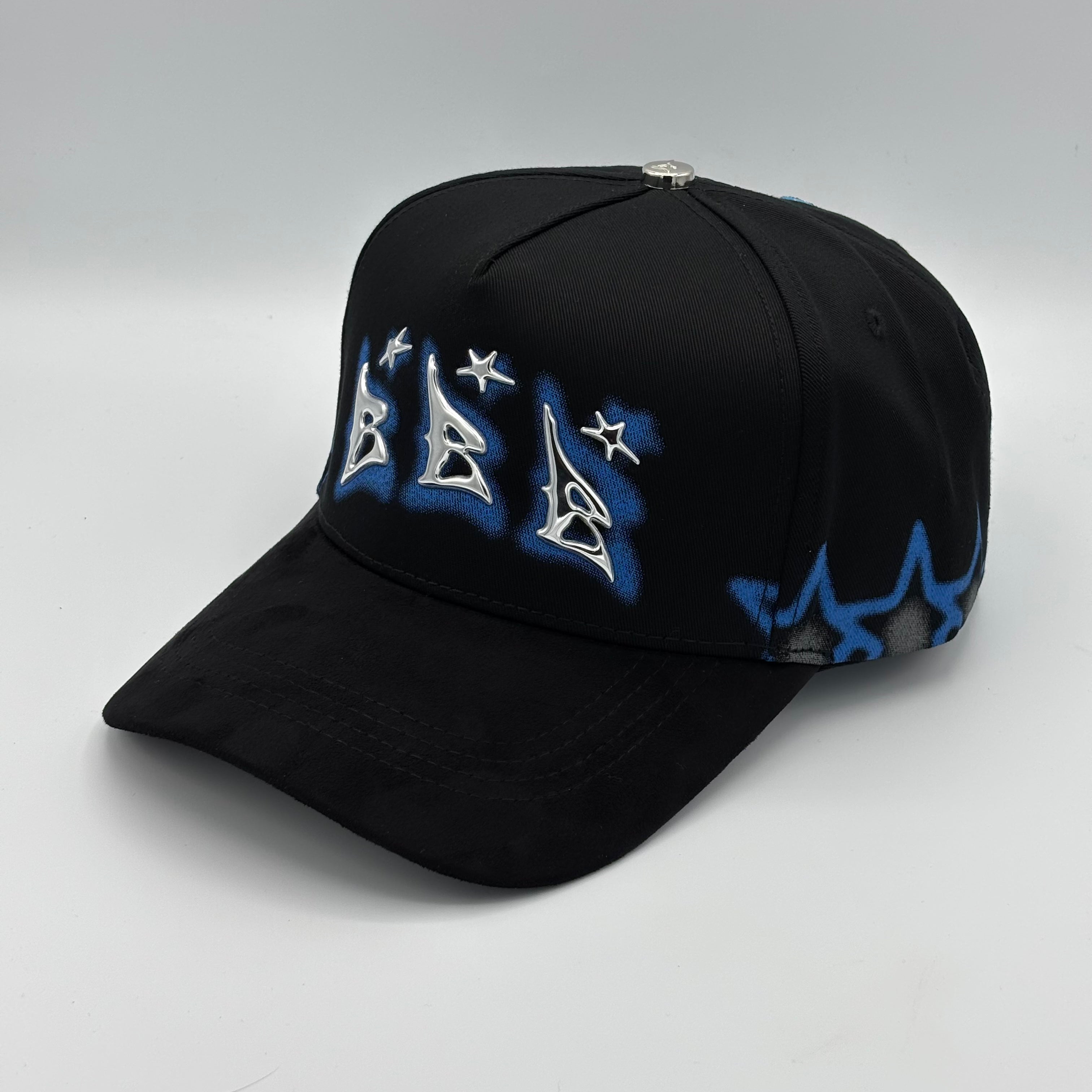 Gorra BBB Barbas
