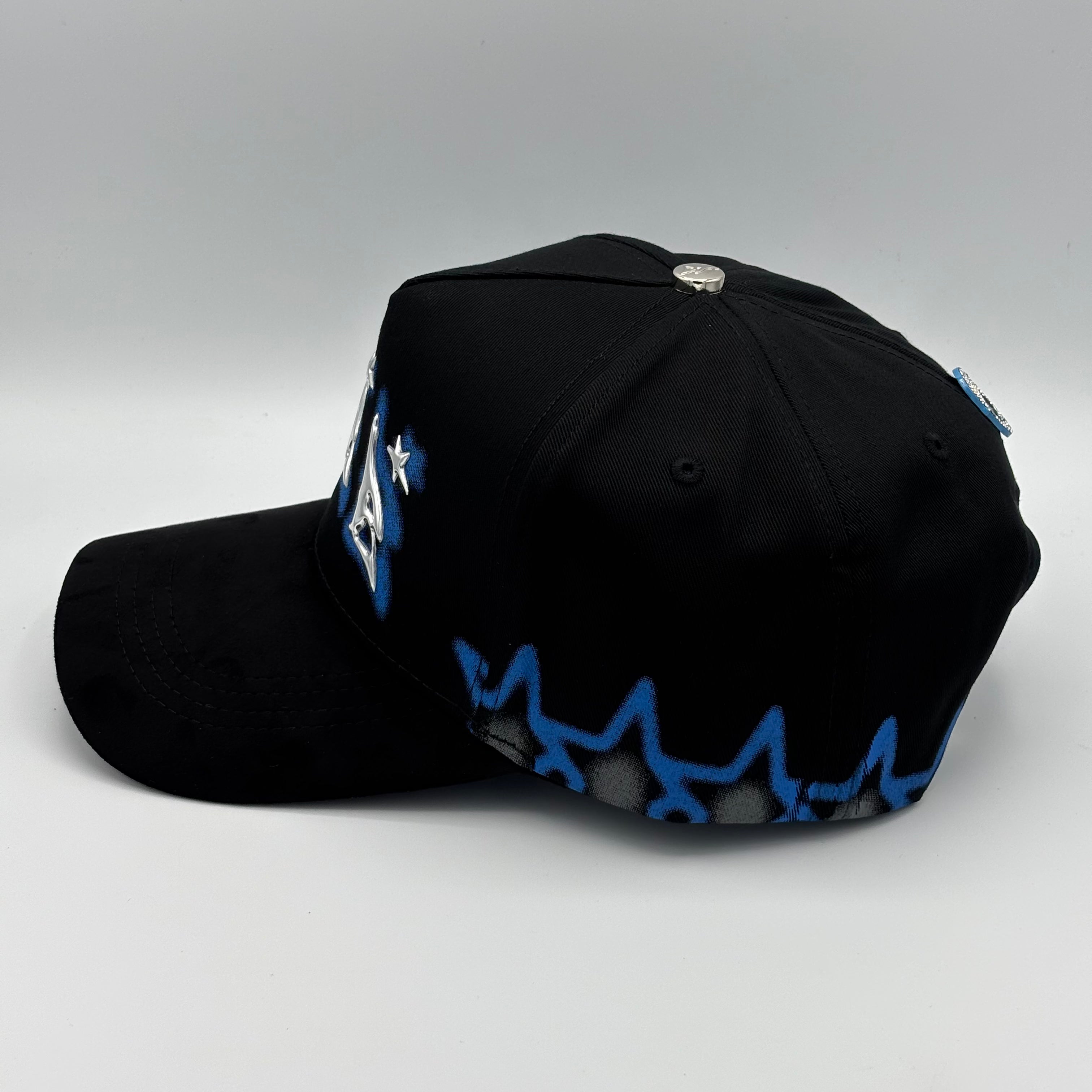 Gorra BBB Barbas