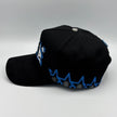 Gorra BBB Barbas