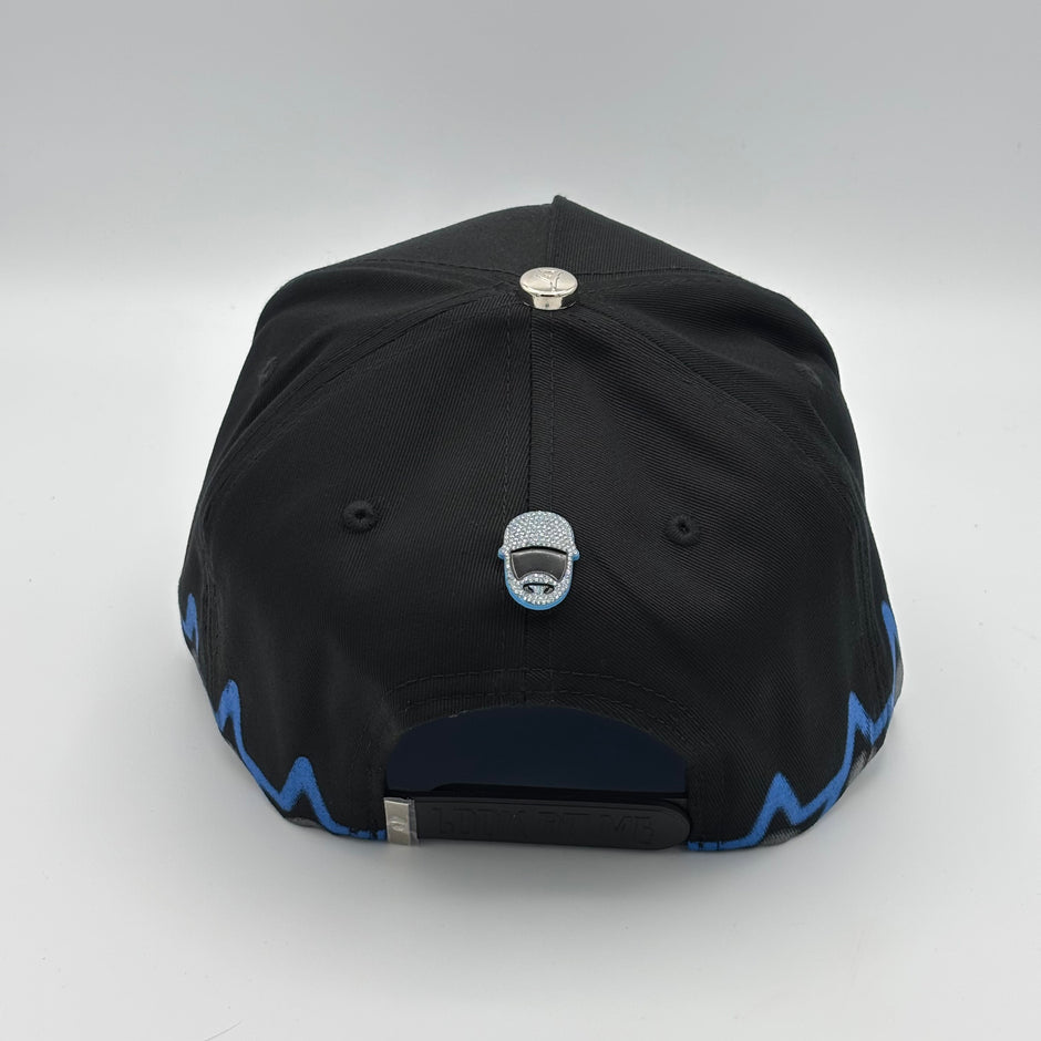 Gorra BBB Barbas