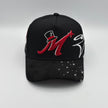 Gorra Mago Roja 31 Hats