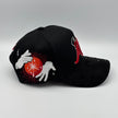 Gorra Mago Roja 31 Hats