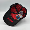 Gorra Mago Roja 31 Hats