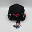 Gorra Mago Roja 31 Hats