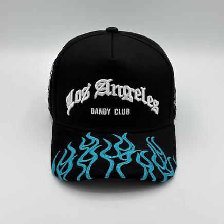 Gorra Dandy Los Angeles