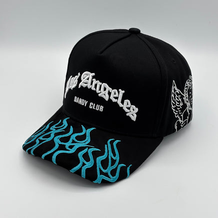 Gorra Dandy Los Angeles