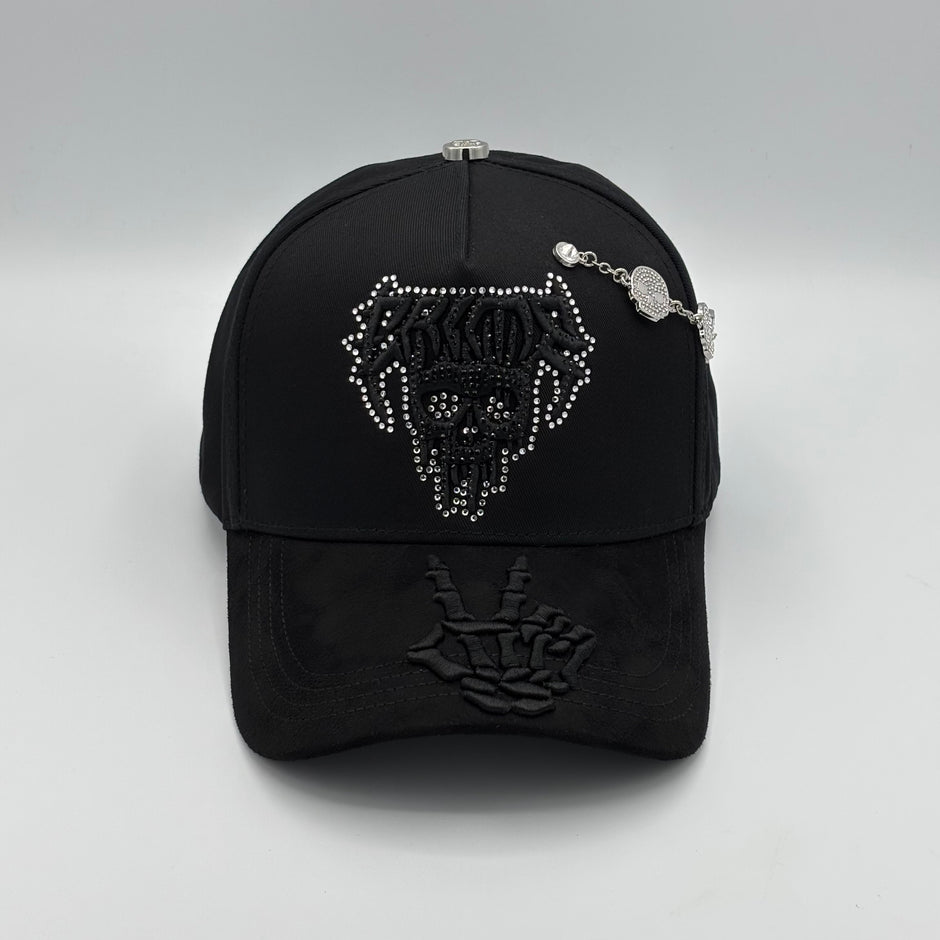 Gorra B. Cadena Barbas