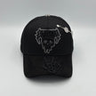 Gorra B. Cadena Barbas