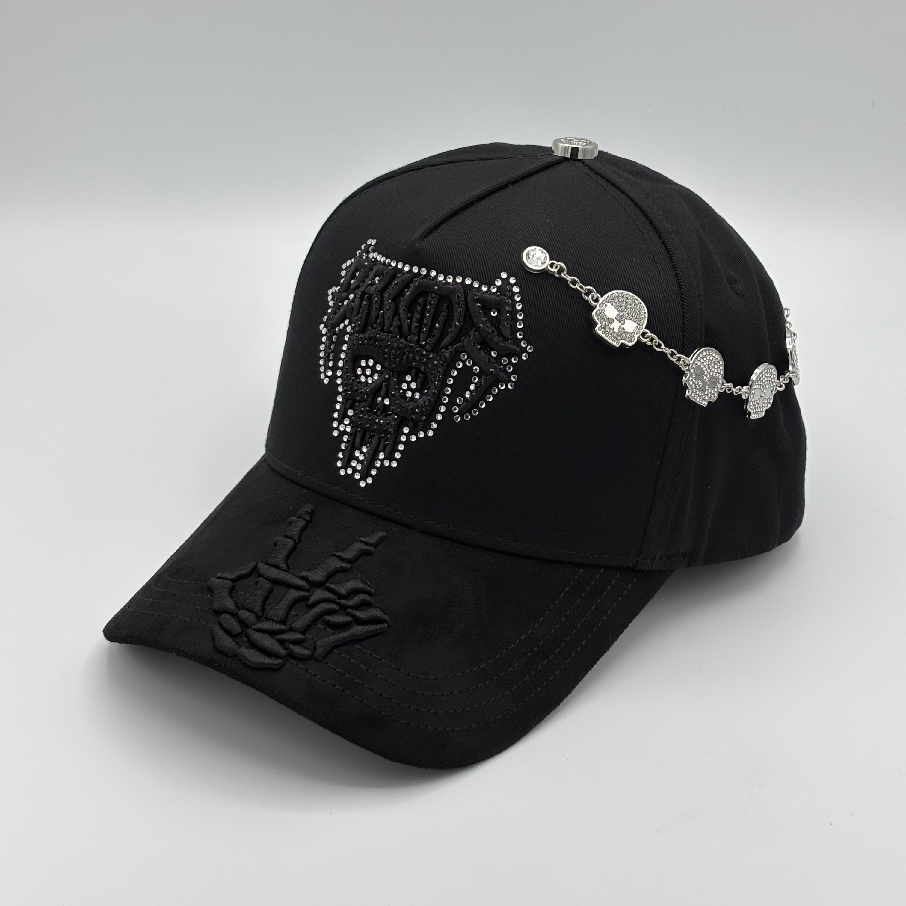 Gorra B. Cadena Barbas