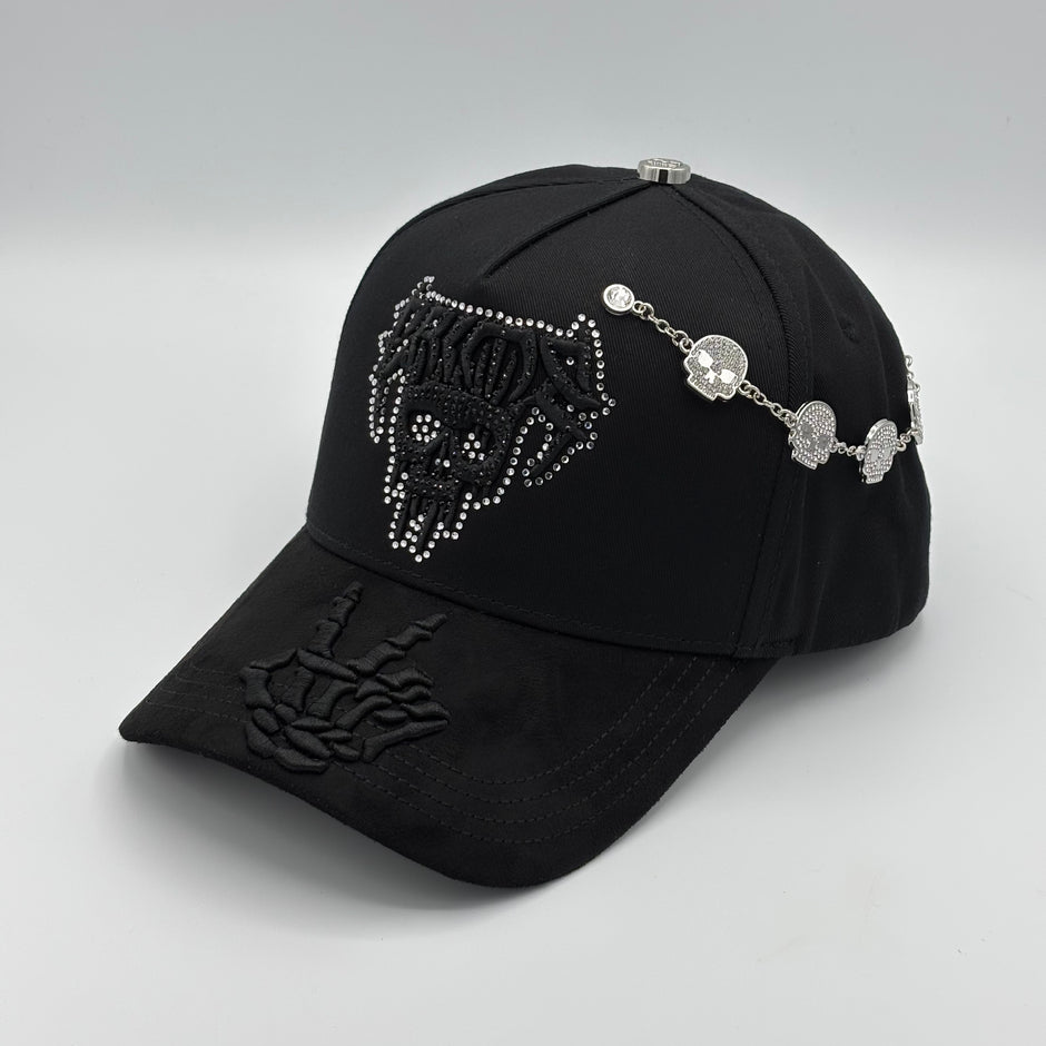 Gorra B. Cadena Barbas