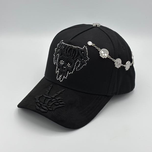 Gorra B. Cadena Barbas