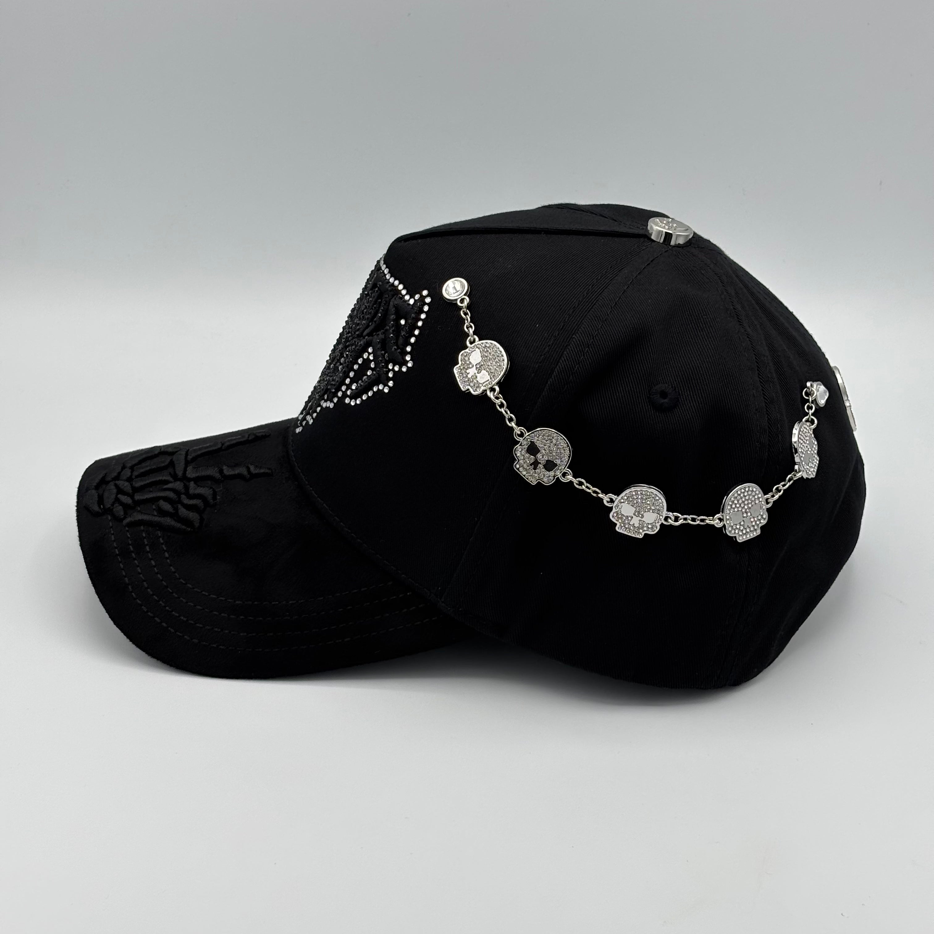 Gorra B. Cadena Barbas