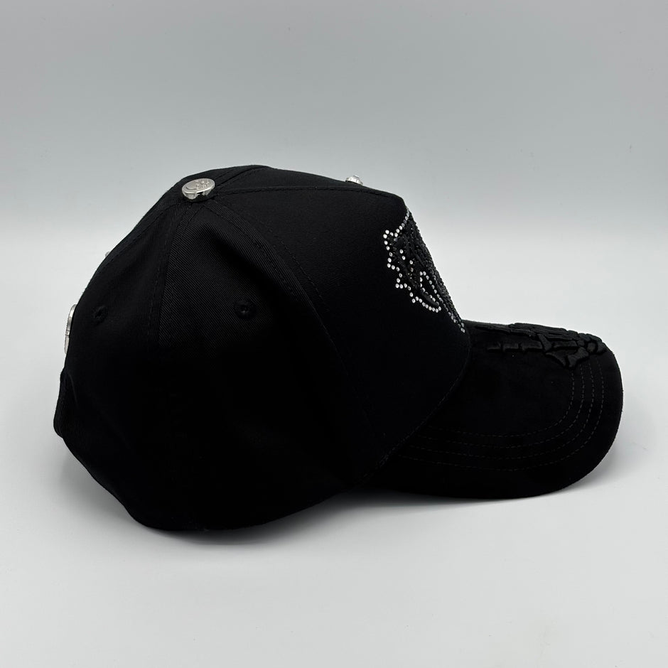 Gorra B. Cadena Barbas
