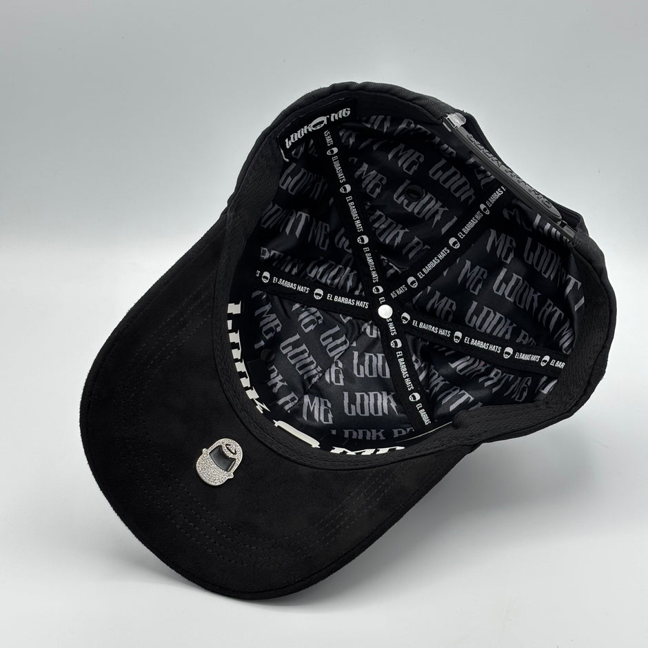 Gorra B. Cadena Barbas