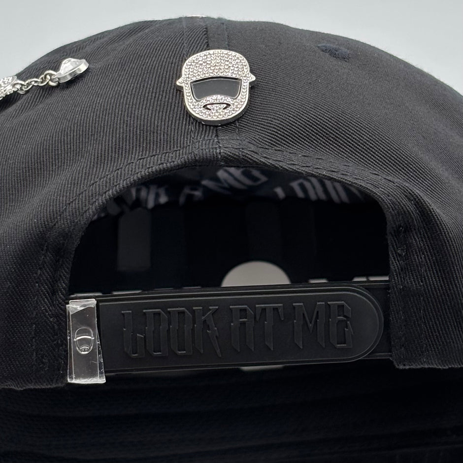 Gorra B. Cadena Barbas