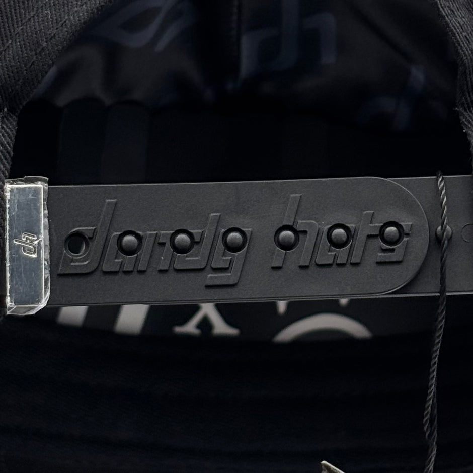 Gorra Dandy Sadboys Azul