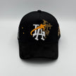 Gorra Mago Amarillo 31 Hats