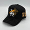 Gorra Mago Amarillo 31 Hats