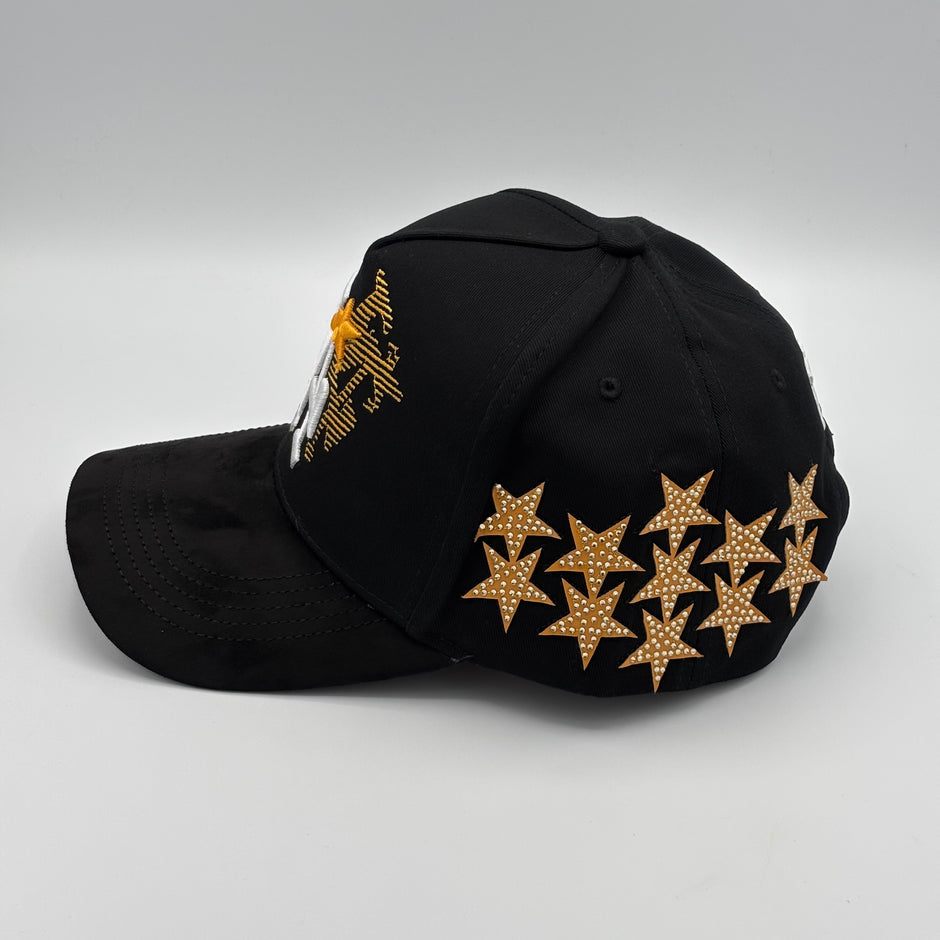 Gorra Mago Amarillo 31 Hats