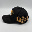 Gorra Mago Amarillo 31 Hats