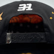 Gorra Mago Amarillo 31 Hats