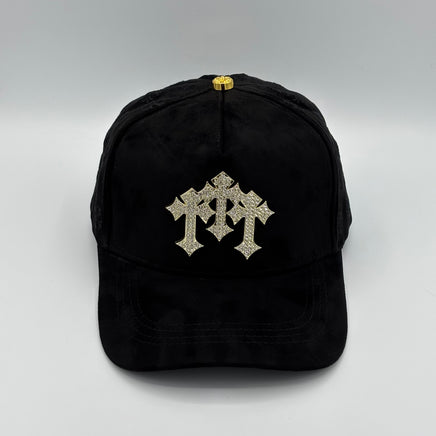 Gorra Barbas 3 Cruces