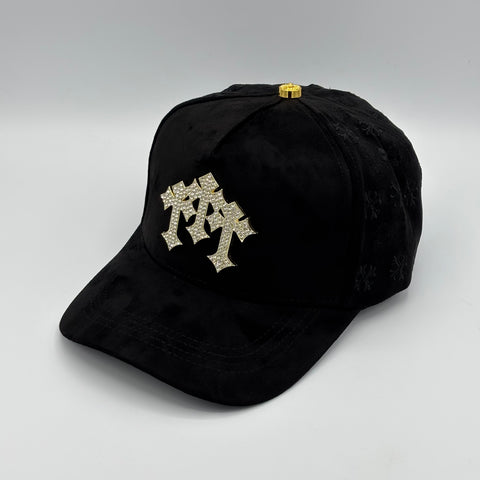 Gorra Barbas 3 Cruces