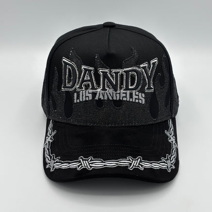 Gorra Dandy Llamas