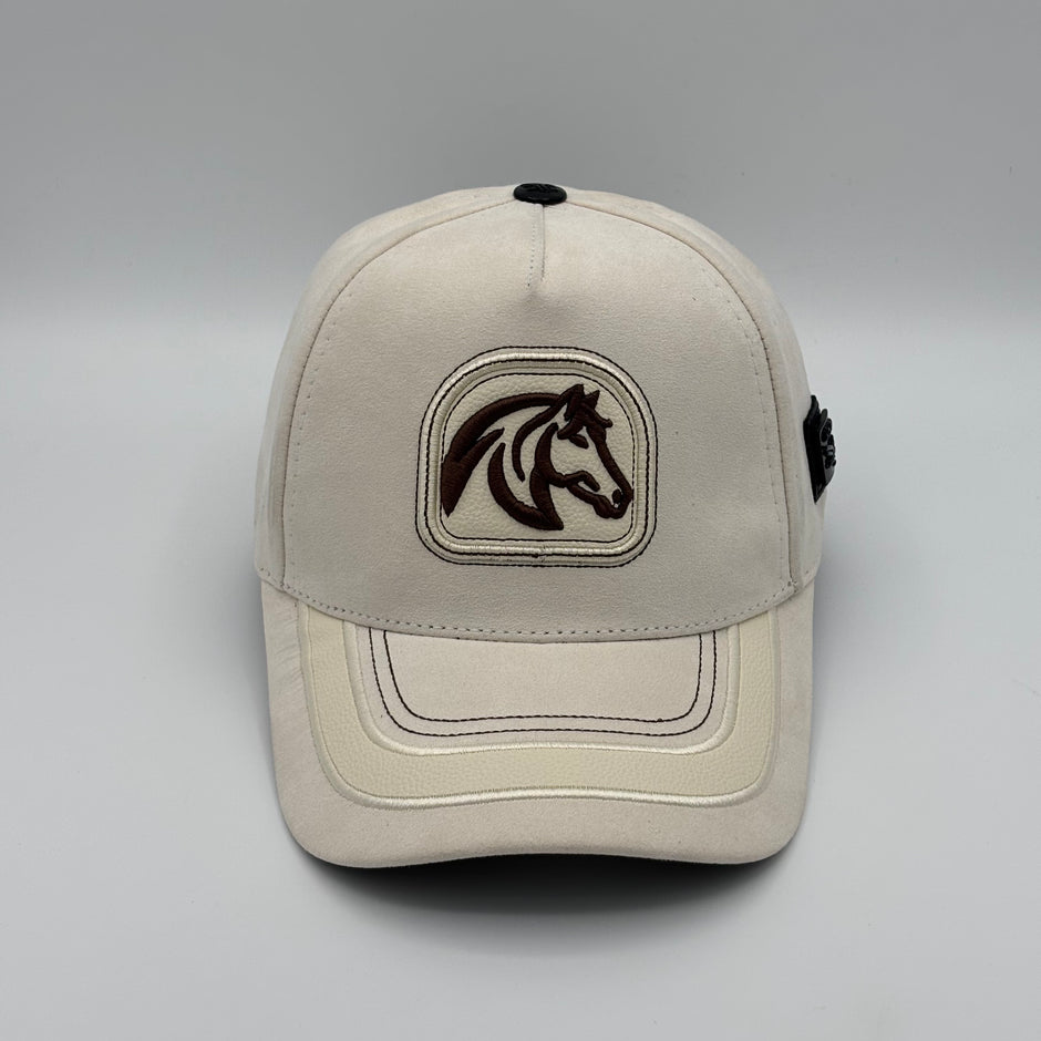 Gorra Equina 190 - 191 - 192 - 193