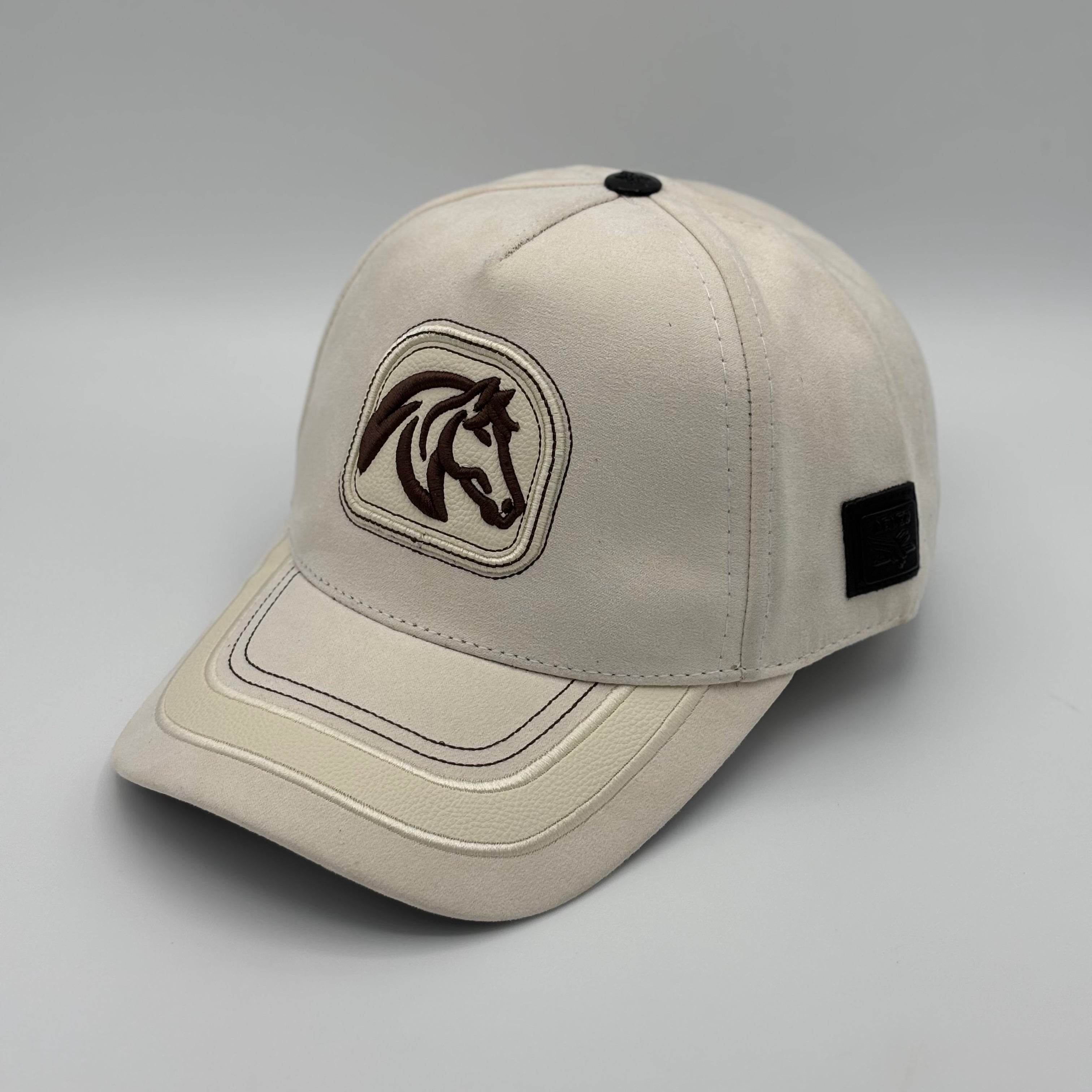 Gorra Equina 190 - 191 - 192 - 193