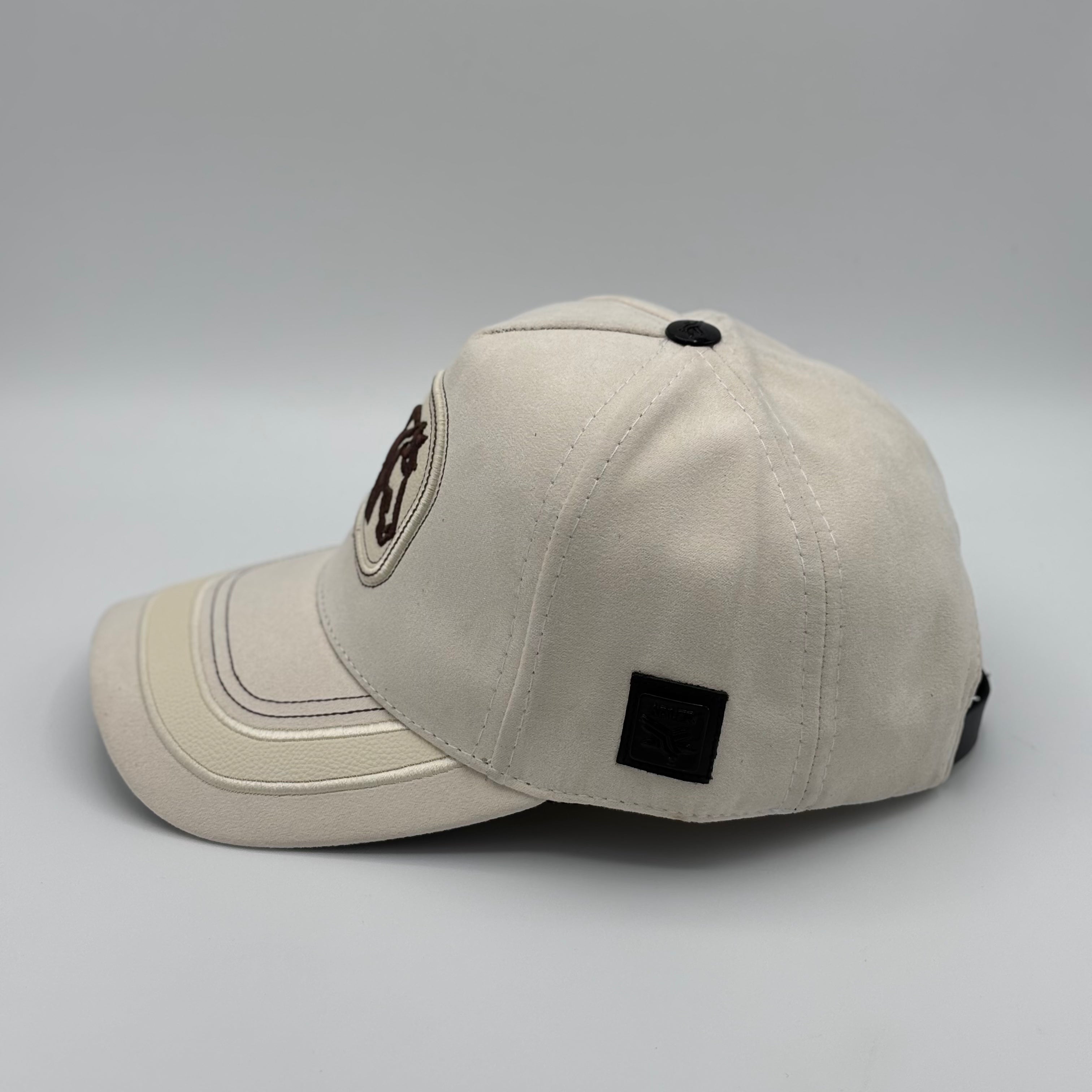 Gorra Equina 190 - 191 - 192 - 193