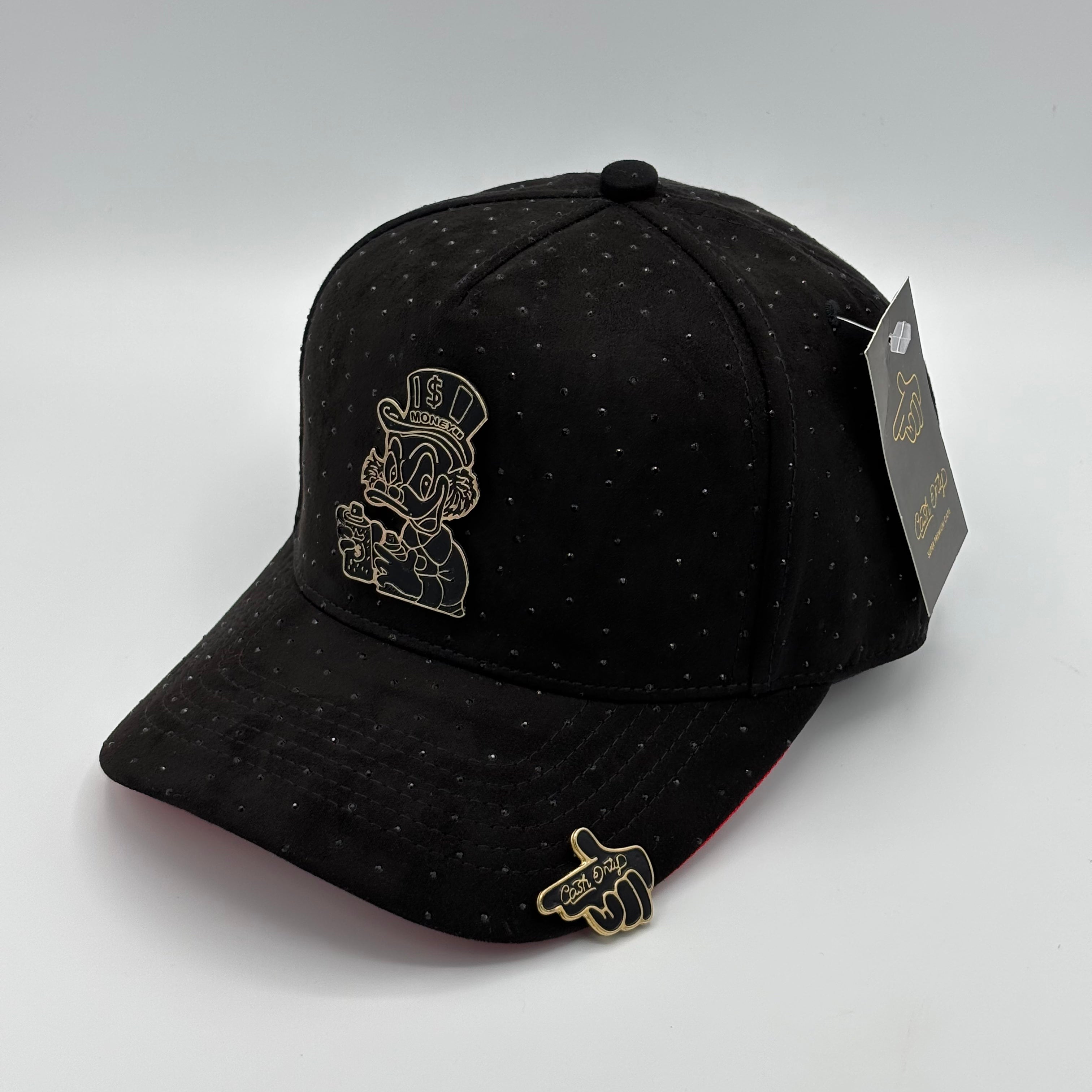 Gorra Pato