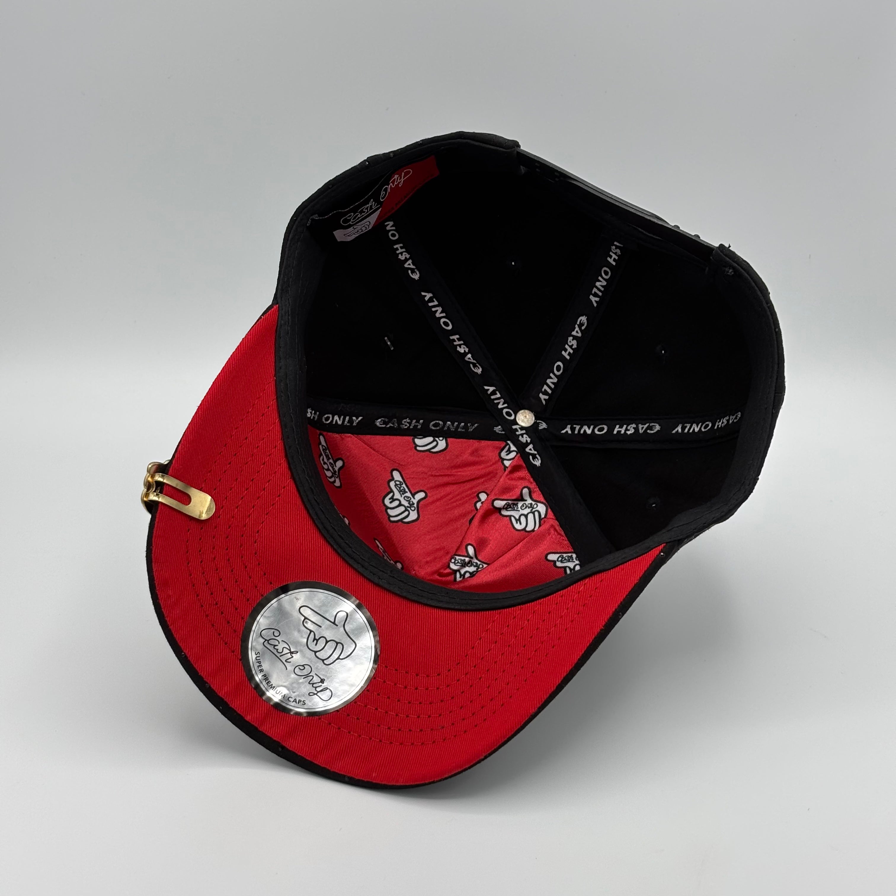Gorra Pato