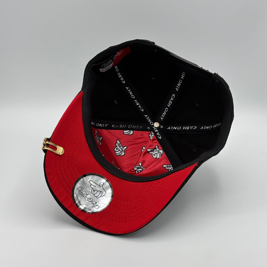 Gorra Pato
