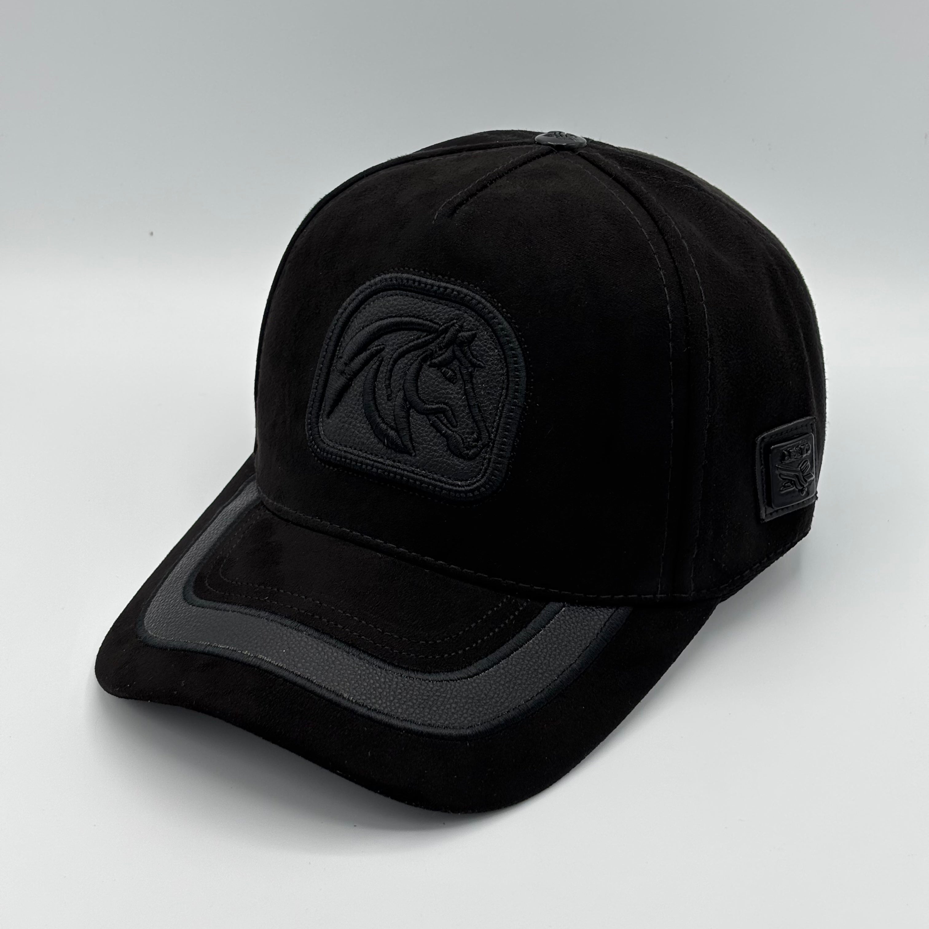 Gorra Equina 190 - 191 - 192 - 193