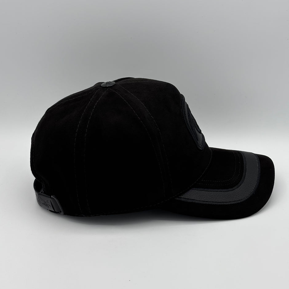 Gorra Equina 190 - 191 - 192 - 193