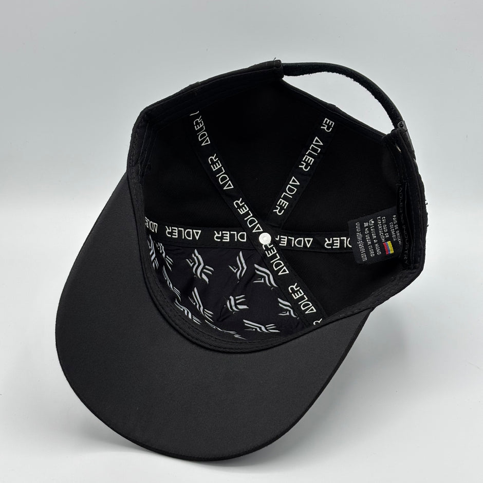 Gorra Equina 190 - 191 - 192 - 193