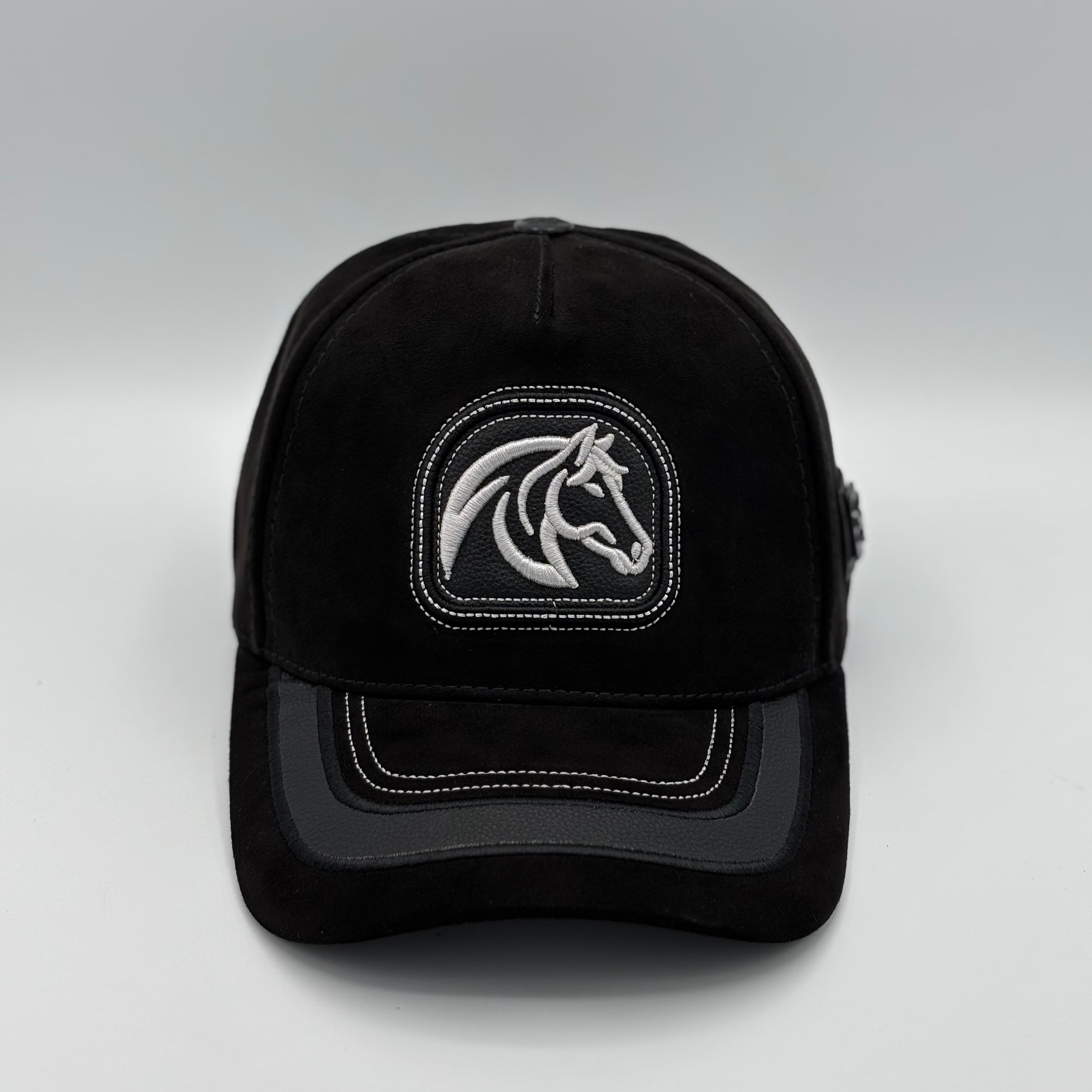 Gorra Equina 190 - 191 - 192 - 193