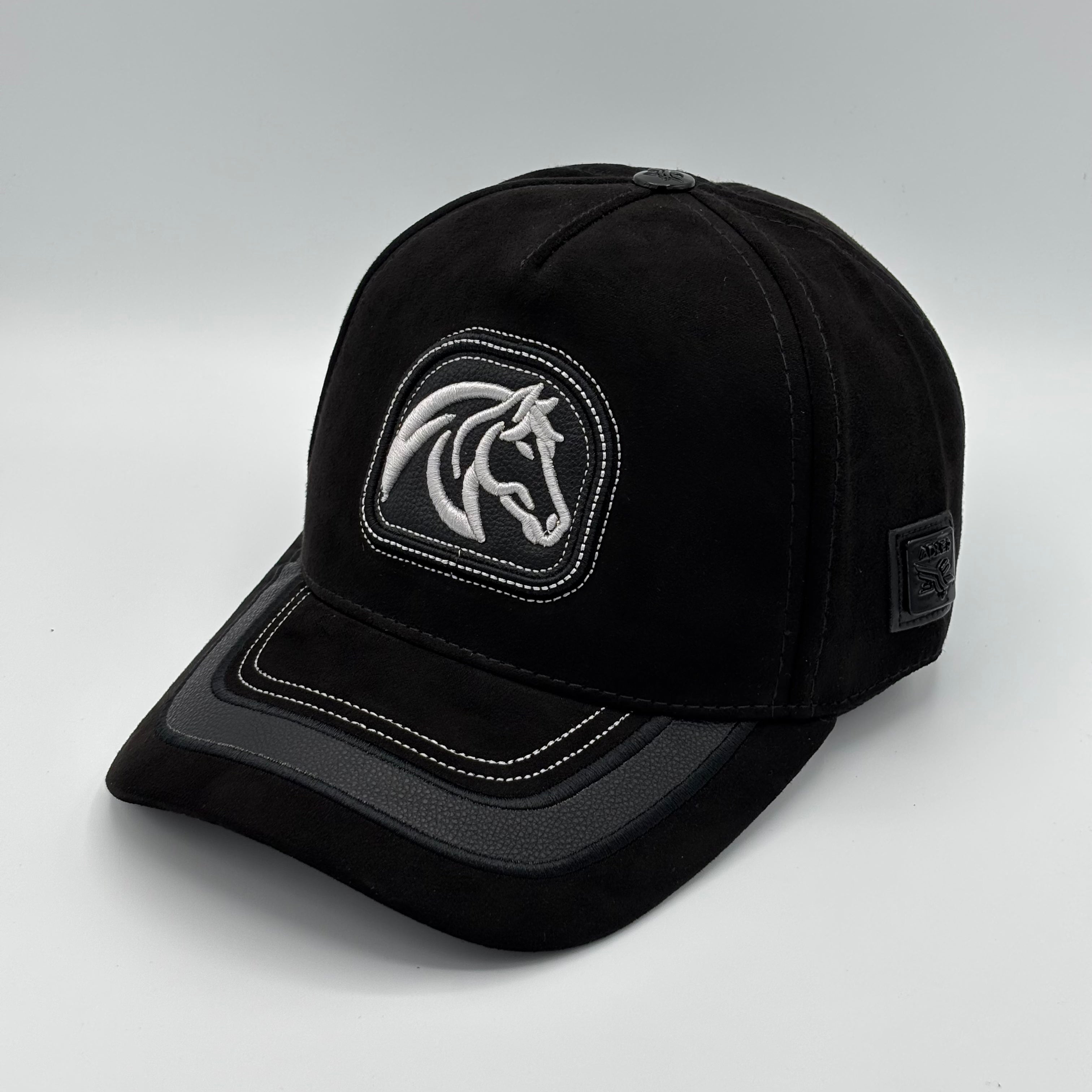 Gorra Equina 190 - 191 - 192 - 193