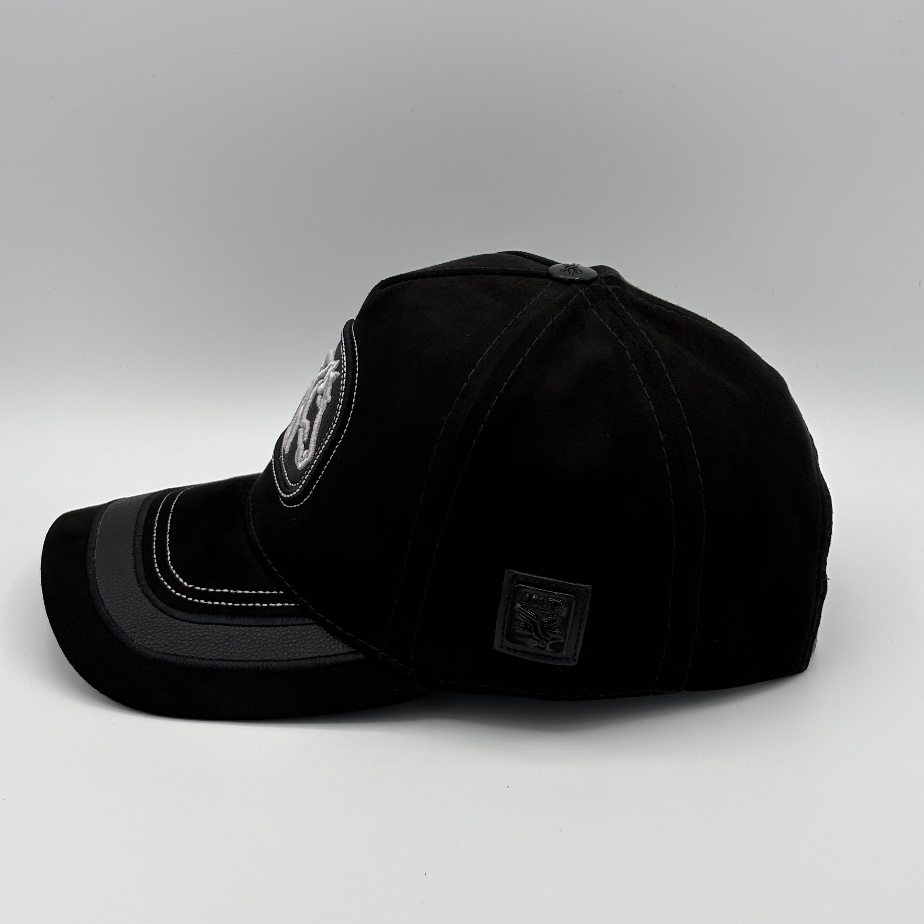 Gorra Equina 190 - 191 - 192 - 193