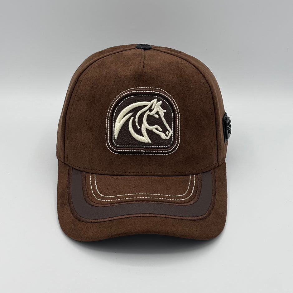 Gorra Equina 190 - 191 - 192 - 193